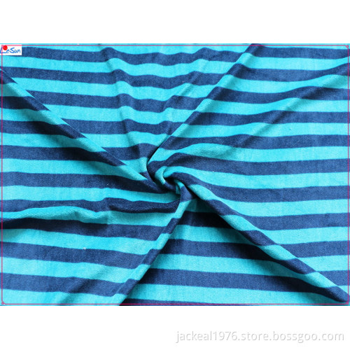 Steam Velour Print Ls-St-009